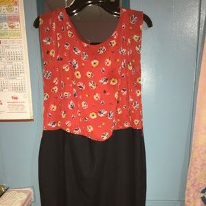 plus size women dress